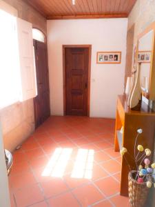 Casa de Campo Cabriz Casa do Brasileiro