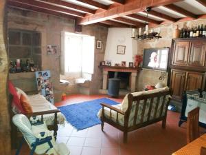 Casa de Campo Cabriz Casa do Brasileiro