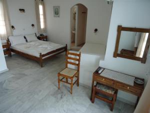 Zorbas Hotel & Studios Samos Greece