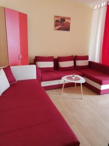 Apartman Tilia