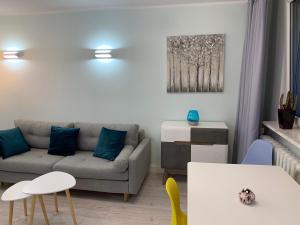 900m BEACH WALK PARTER GDAŃSK BRZEŹNO TWO ROOMS 5 PERS