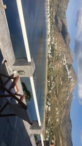 Studios Niovi Serifos Seriphos Greece