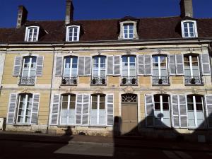 B&B / Chambres d'hotes MaisonMaleyrand : photos des chambres