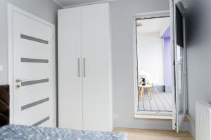 Apartament Aquarius