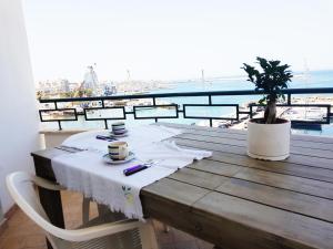 SeaSide Apartment