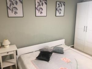 Apartament Alsóörs CH Alsóörs Węgry