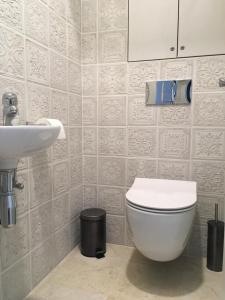 Very Vilnius Stikliu street