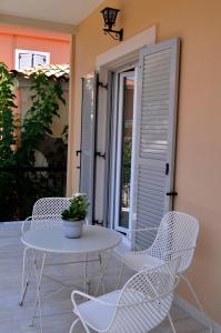 Casa MaLu Boutique Apartments - No 1 Corfu Greece