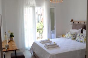 Casa MaLu Boutique Apartments - No 1 Corfu Greece