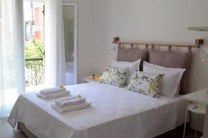 Casa MaLu Boutique Apartments - No 1