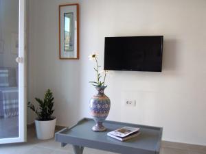 Casa MaLu Boutique Apartments - No 1 Corfu Greece