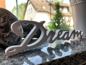 Heimatliebe Fewo bei Stralsund