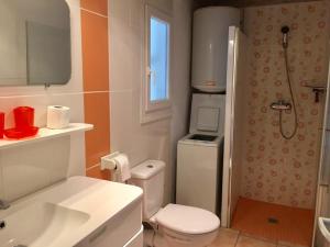 Appartements Hameau de pietra longa Salvini PORTO-VECCHIO : photos des chambres