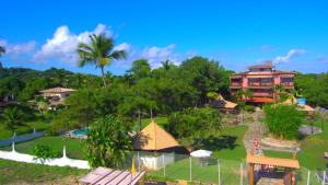 Itaparica Praia Hotel