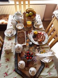 Saint Martins Bed and Breakfast
