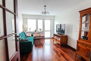 Apartement Elegancki apartament w centrum Pruszkowa Pruszk&oacute;w Poola