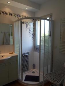 Chambre d'hôtes Villa Chênes-Pierres photo 9