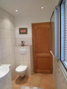 Chambre d'hôtes Villa Chênes-Pierres photo 24