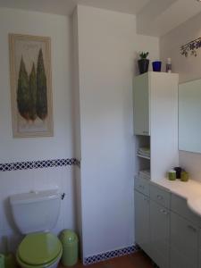 Chambre d'hôtes Villa Chênes-Pierres photo 12