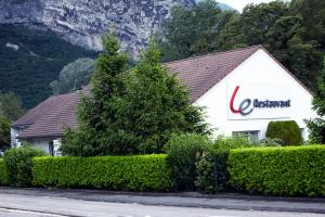 Hotels Campanile Grenoble Nord - Saint-Egreve : photos des chambres