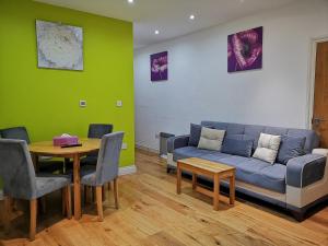 2 ROOMS ANNEX (TV+WiFi)