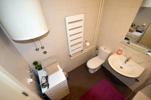 Clean&Cozy Apartments Novi Beograd