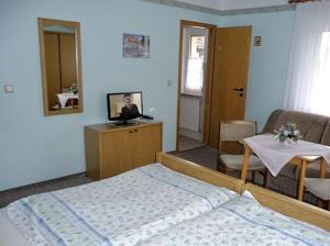 Hotel-Pension Märkischheide