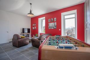 Clos Olivier de Serres