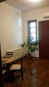 Cosy studio-apartament