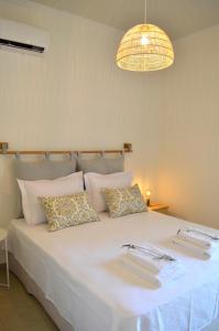 Casa MaLu Boutique Apartments - No 2 Corfu Greece