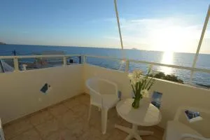 涅斐勒酒店 - 卡拉马基