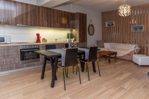 Cavas Luxury Apartments Kavala Greece