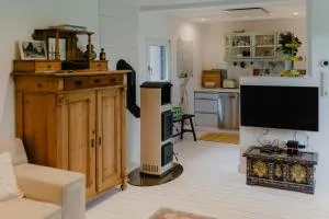 Lieblings Platz hytte - Müschenbach