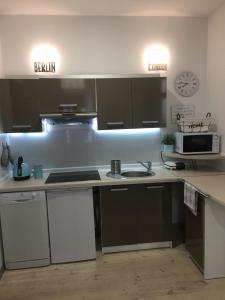 Apartamenty Sudeckie II