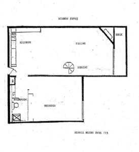 Summit House East 113