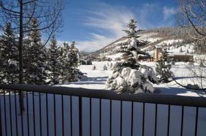 Summit House East 113