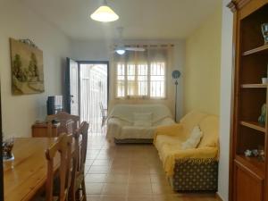 APARTAMENTO LOS COLLADOS - AGUILAS