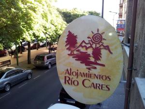 Alojamientos Río Cares - 2hvězdičkové hotely ve městě León