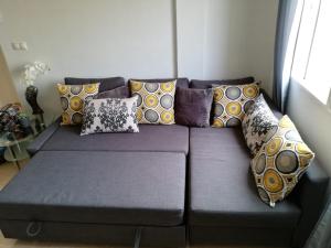 Spacious modern apartment in Los Alcazares very close to beach