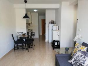 Spacious modern apartment in Los Alcazares very close to beach