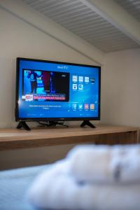 Cavas Luxury Apartments