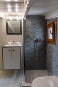 Cavas Luxury Apartments Kavala Greece