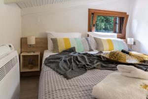 Cavas Luxury Apartments Kavala Greece