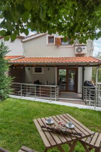 Cavas Luxury Apartments