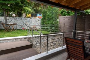Cavas Luxury Apartments Kavala Greece