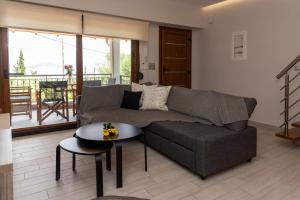 Cavas Luxury Apartments Kavala Greece