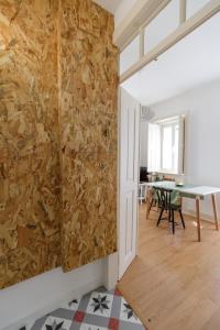 Casa da Baixinha - UNESCO World Heritage