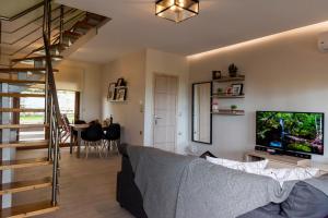 Cavas Luxury Apartments Kavala Greece