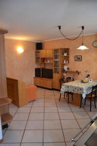 Apartment mit 2 Schlafzimmern