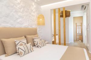 Angeliki Apartments Naxos Greece